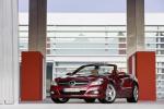 Mercedes-Benz SL-Class 2009 года